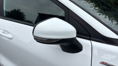 Ford Puma 1.0 EcoBoost Hybrid mHEV ST-Line X 5dr Petrol Hatchback